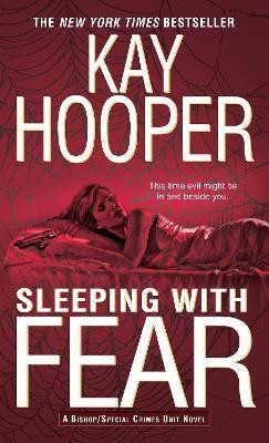 Sleeping with Fear(English, Paperback, Hooper Kay)