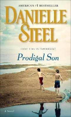 Prodigal Son(English, Paperback, Steel Danielle)