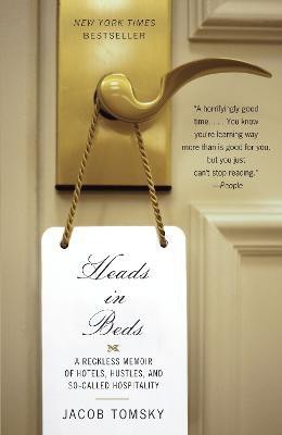 Heads in Beds(English, Paperback, Tomsky Jacob)