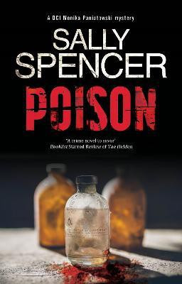 Poison(English, Paperback, Spencer Sally)