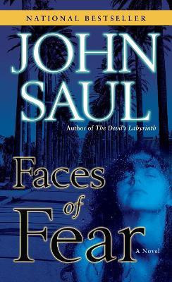 Faces of Fear(English, Paperback, Saul John)
