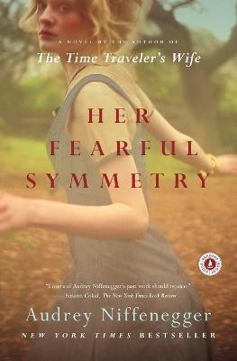Her Fearful Symmetry(English, Paperback, Niffenegger Audrey)