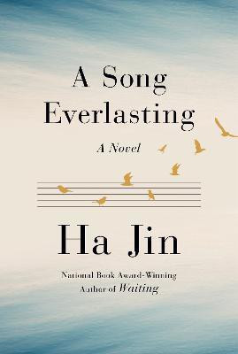 A Song Everlasting(English, Hardcover, Jin Ha)