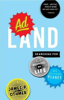 Adland(English, Paperback, Othmer James P.)