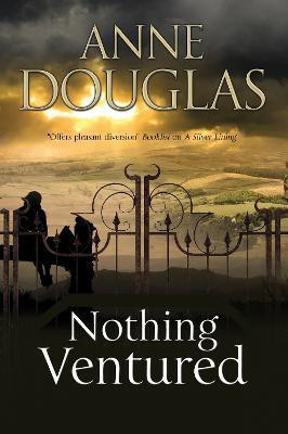 Nothing Ventured(English, Paperback, Douglas Anne)