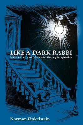 Like a Dark Rabbi(English, Paperback, Finkelstein Norman)