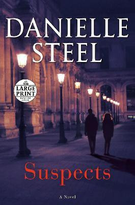 Suspects(English, Paperback, Steel Danielle)