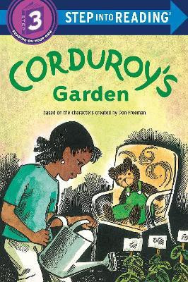Corduroy's Garden(English, Paperback, Freeman Don)