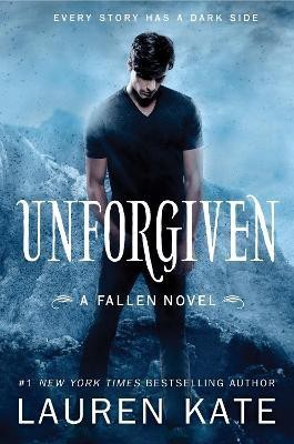 Unforgiven(English, Paperback, Kate Lauren)