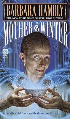 Mother of Winter(English, Paperback, Hambly Barbara)