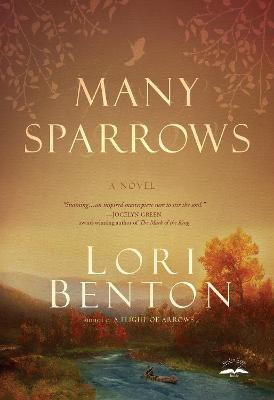Many Sparrows(English, Paperback, Benton Lori)