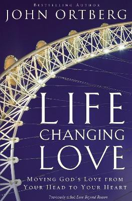 Life-Changing Love(English, Paperback, Kingsbury Karen)
