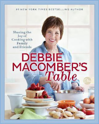 Debbie Macomber's Table(English, Hardcover, Macomber Debbie)
