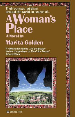A Woman's Place(English, Paperback, Golden Marita)