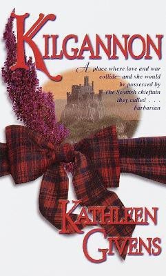 Kilgannon(English, Paperback, Givens Kathleen)