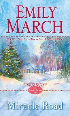 Miracle Road(English, Paperback, March Emily)