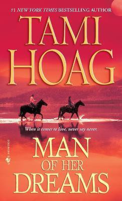 Man of Her Dreams(English, Paperback, Hoag Tami)
