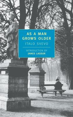 As A Man Grows Older(English, Paperback, Svevo Italo)
