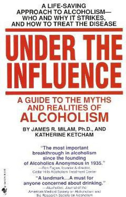 Under the Influence(English, Paperback, Milam James Robert)