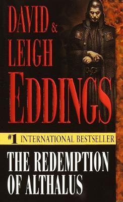 The Redemption of Althalus(English, Paperback, Eddings David)
