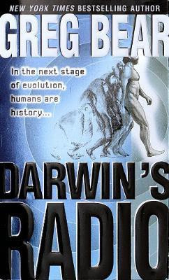 Darwin's Radio(English, Paperback, Bear Greg)