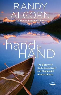 Hand in Hand(English, Paperback, Alcorn Randy)