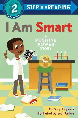 I Am Smart(English, Paperback, Capozzi Suzy)