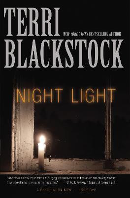Night Light(English, Paperback, Blackstock Terri)