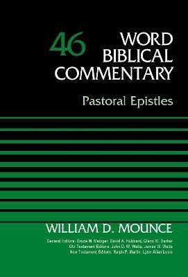 Pastoral Epistles, Volume 46(English, Hardcover, unknown)