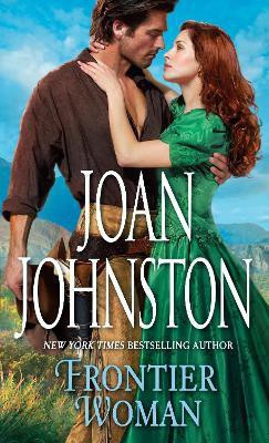 Frontier Woman(English, Paperback, Johnston Joan)