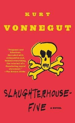 Slaughterhouse-Five(English, Paperback, Vonnegut Kurt)