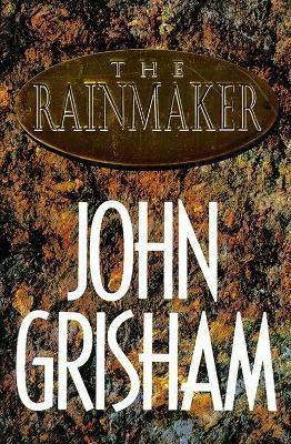 The Rainmaker(English, Hardcover, Grisham John)