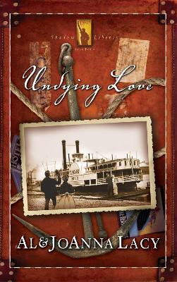 Undying Love(English, Paperback, Lacy Al)
