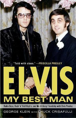 Elvis: My Best Man(English, Paperback, Klein George)