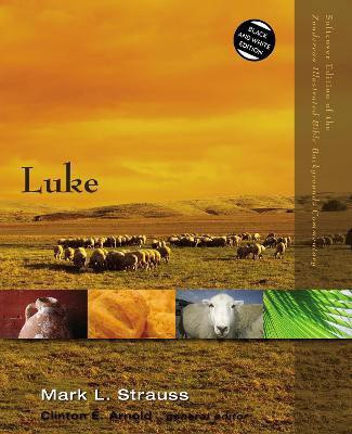 Luke(English, Paperback, Strauss Mark L.)
