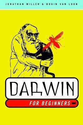 Darwin for Beginners(English, Paperback, Miller Jonathan)