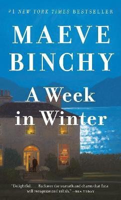 A Week in Winter(English, Paperback, Binchy Maeve)