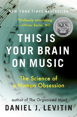 This Is Your Brain on Music(English, Paperback, Levitin Daniel J.)
