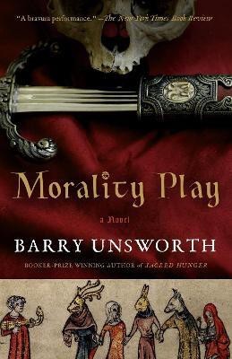 Morality Play(English, Paperback, Unsworth Barry)