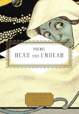 Poems Dead and Undead(English, Hardcover, unknown)