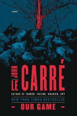 Our Game(English, Paperback, le Carre John)