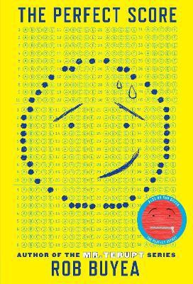 The Perfect Score(English, Paperback, Buyea Rob)