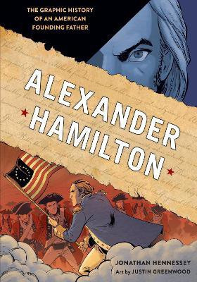 Alexander Hamilton(English, Hardcover, Hennessey Jonathan)