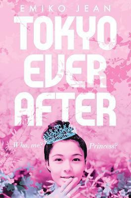 Tokyo Ever After(English, Paperback, Jean Emiko)
