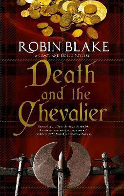 Death and the Chevalier(English, Paperback, Blake Robin)