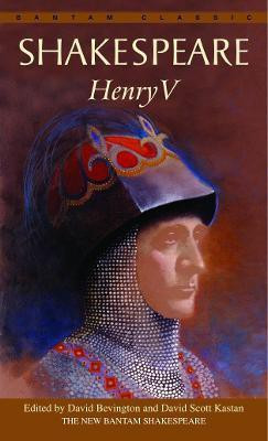 Henry V(English, Paperback, Shakespeare William)