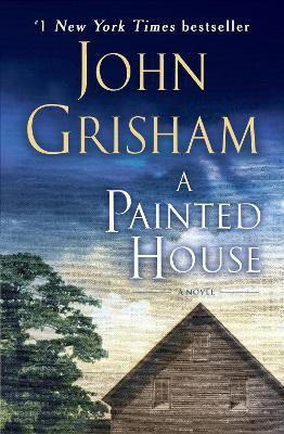 A Painted House(English, Paperback, Grisham John)