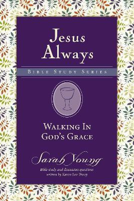 Walking in God's Grace(English, Paperback, Young Sarah)