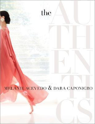 The Authentics(English, Hardcover, Acevedo Melanie)