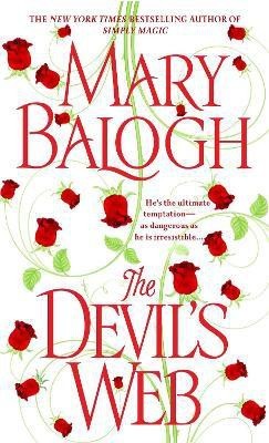 The Devil's Web(English, Paperback, Balogh Mary)